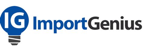 Import genius - Join ImportGenius to see the import/export activity of every company in the United States. Track your competitors, get freight forwarding leads, enforce exclusivity agreements, learn more about your overseas factories, and much more. Instant signup. Get United States data for $199 Tri-loc Pty Limited Records ...